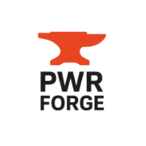 PWR Forge logo
